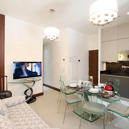 Annette Appartement