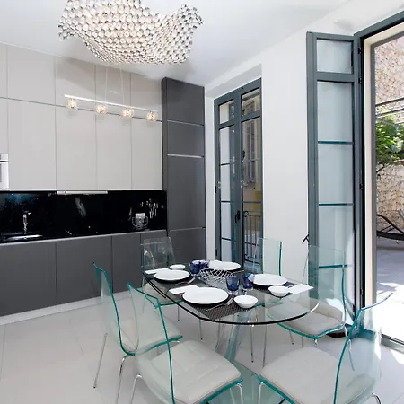 Appartement Annette
