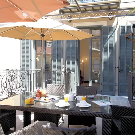 Annette Appartement