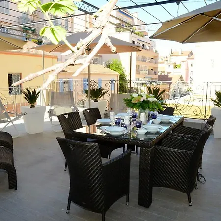 Annette Appartement *