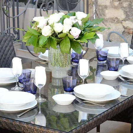 Appartement Annette Cannes
