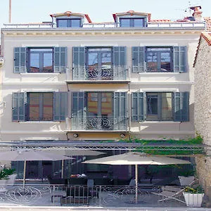 Annette Appartement